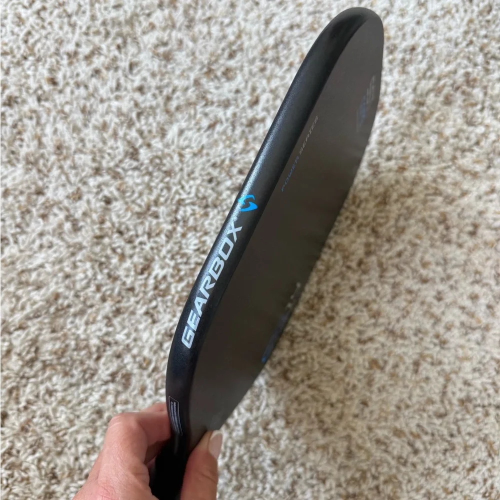 New Gearbox CX14 Ultimate 8.5H Pickleball Paddle - Picture 3 of 5